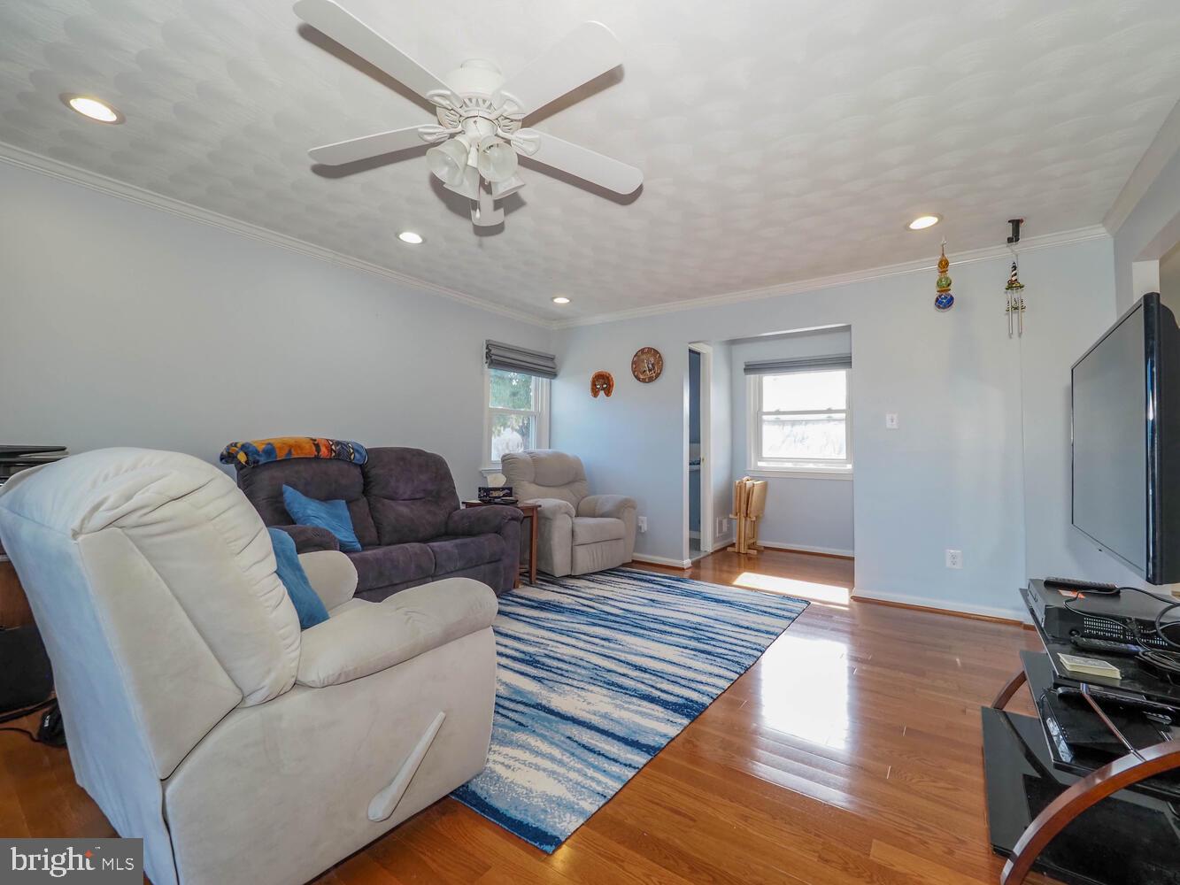 110 Rockrimmon Road Reisterstown, MD 21136 - Photo 15 of 68 1st floor family room