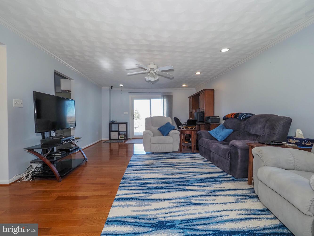 110 Rockrimmon Road Reisterstown, MD 21136 - Photo 18 of 68 1st floor family room