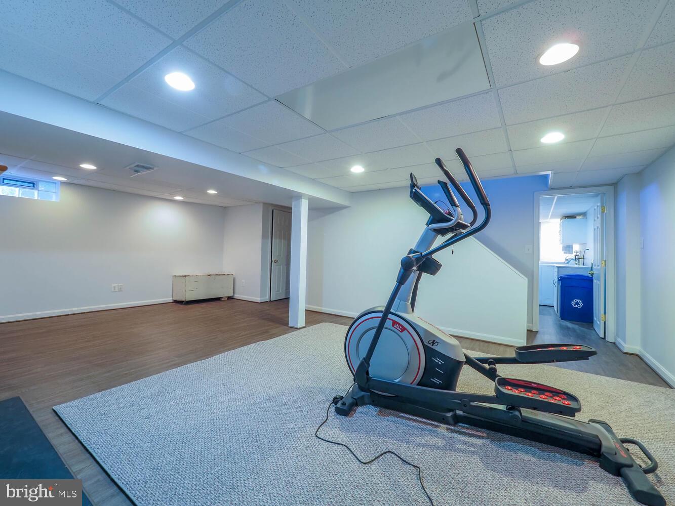 110 Rockrimmon Road Reisterstown, MD 21136 - Photo 24 of 68 Lower level