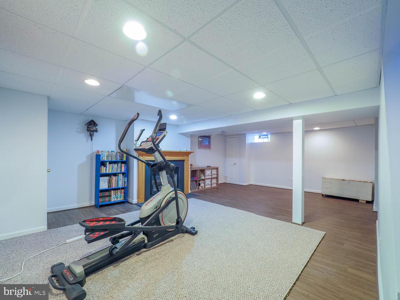 110 Rockrimmon Road Reisterstown, MD 21136 - Photo 25 of 68 Plenty of living space