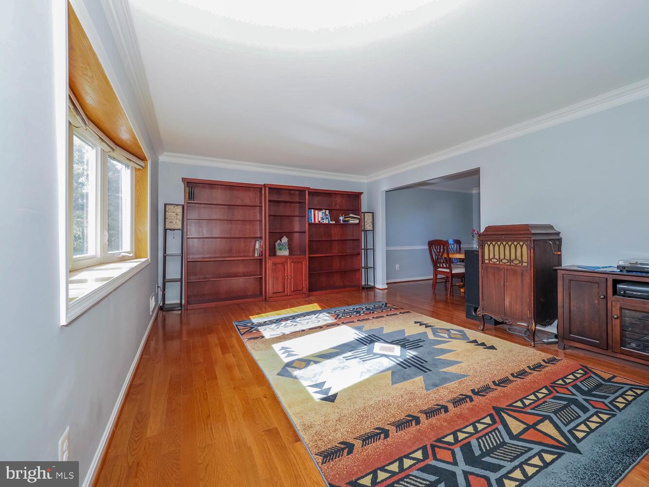 110 Rockrimmon Road Reisterstown, MD 21136 - Photo 29 of 68 Large living room