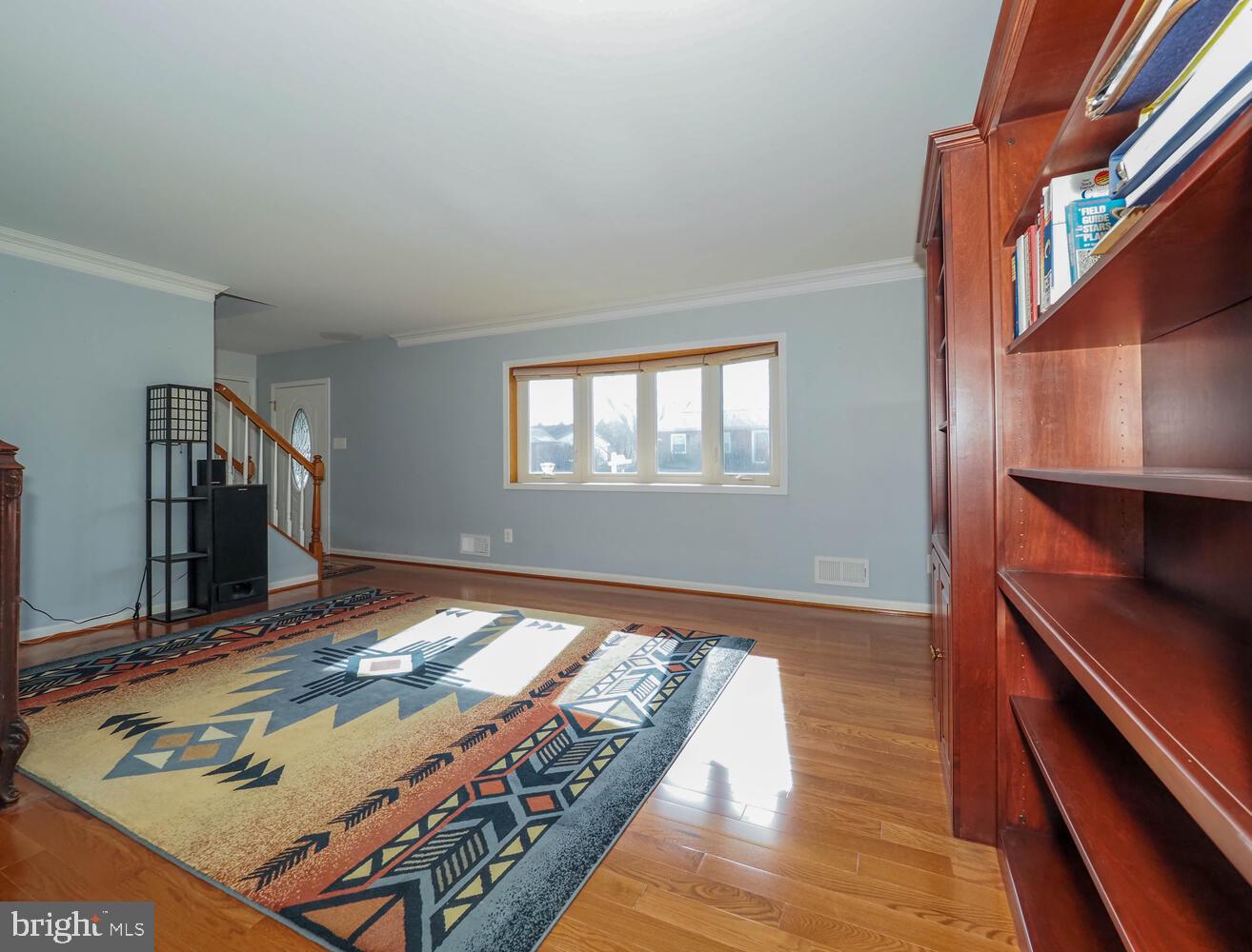 110 Rockrimmon Road Reisterstown, MD 21136 - Photo 5 of 68 living room