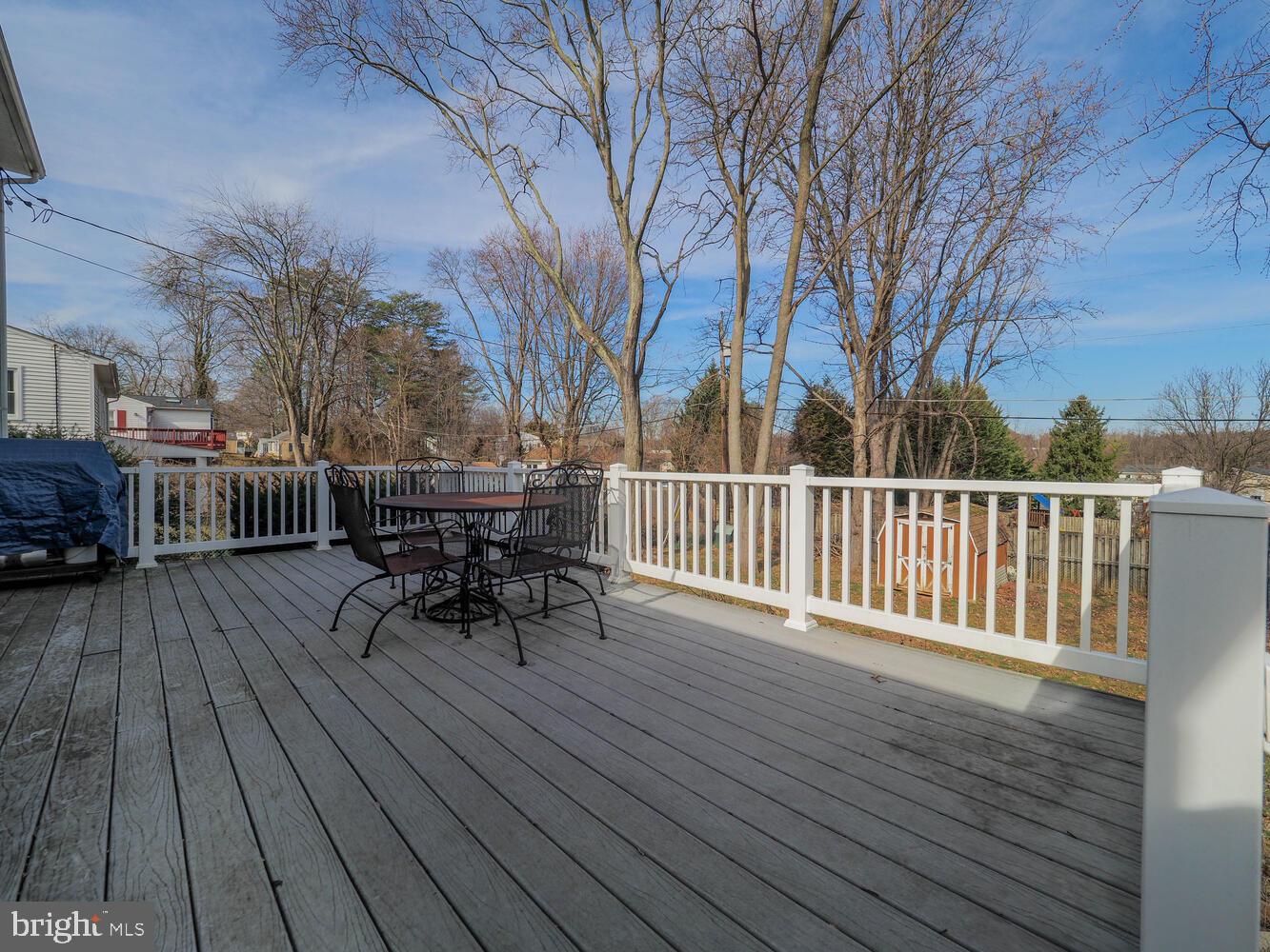 110 Rockrimmon Road Reisterstown, MD 21136 - Photo 53 of 68 Gallery Image 53