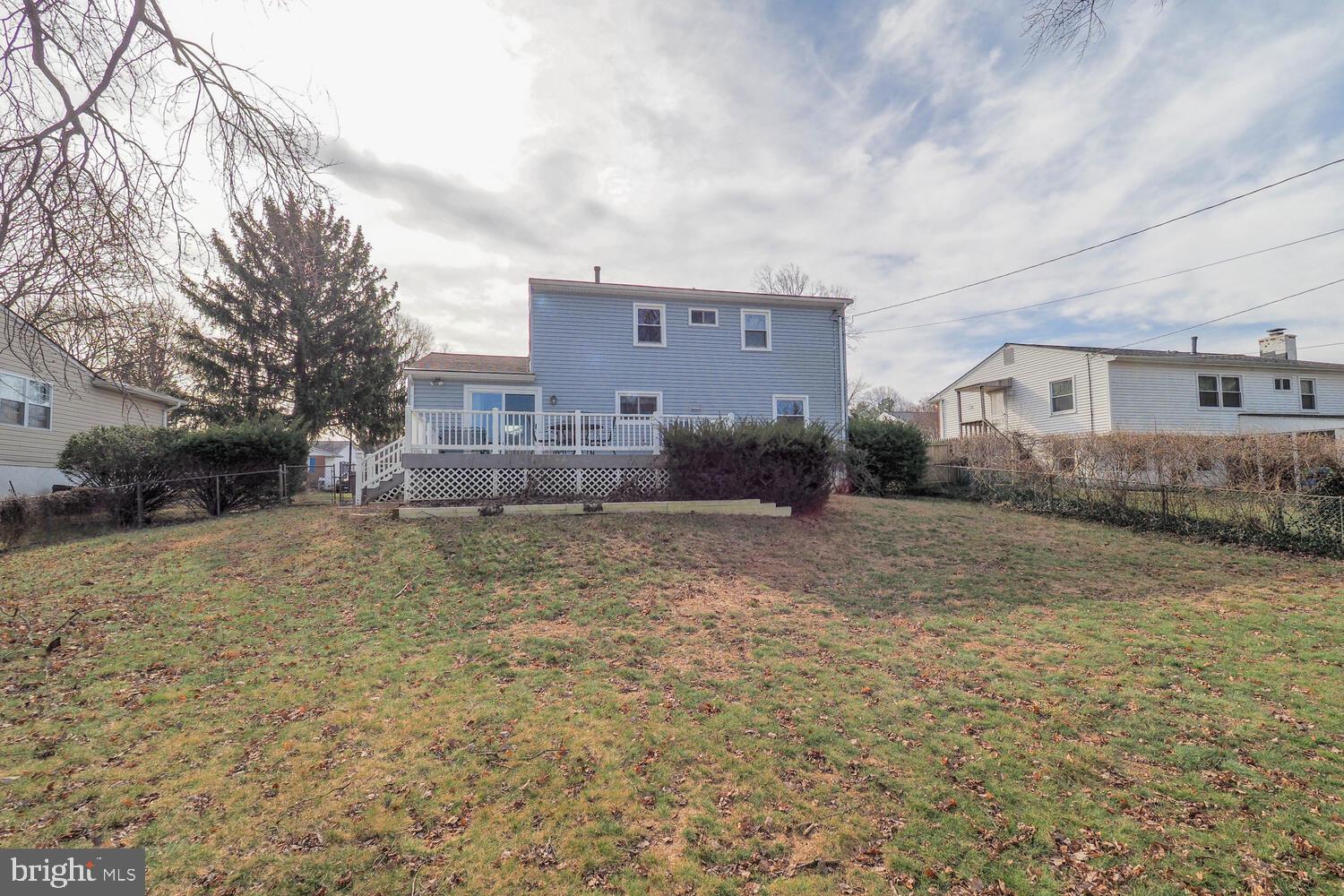 110 Rockrimmon Road Reisterstown, MD 21136 - Photo 56 of 68 Gallery Image 56