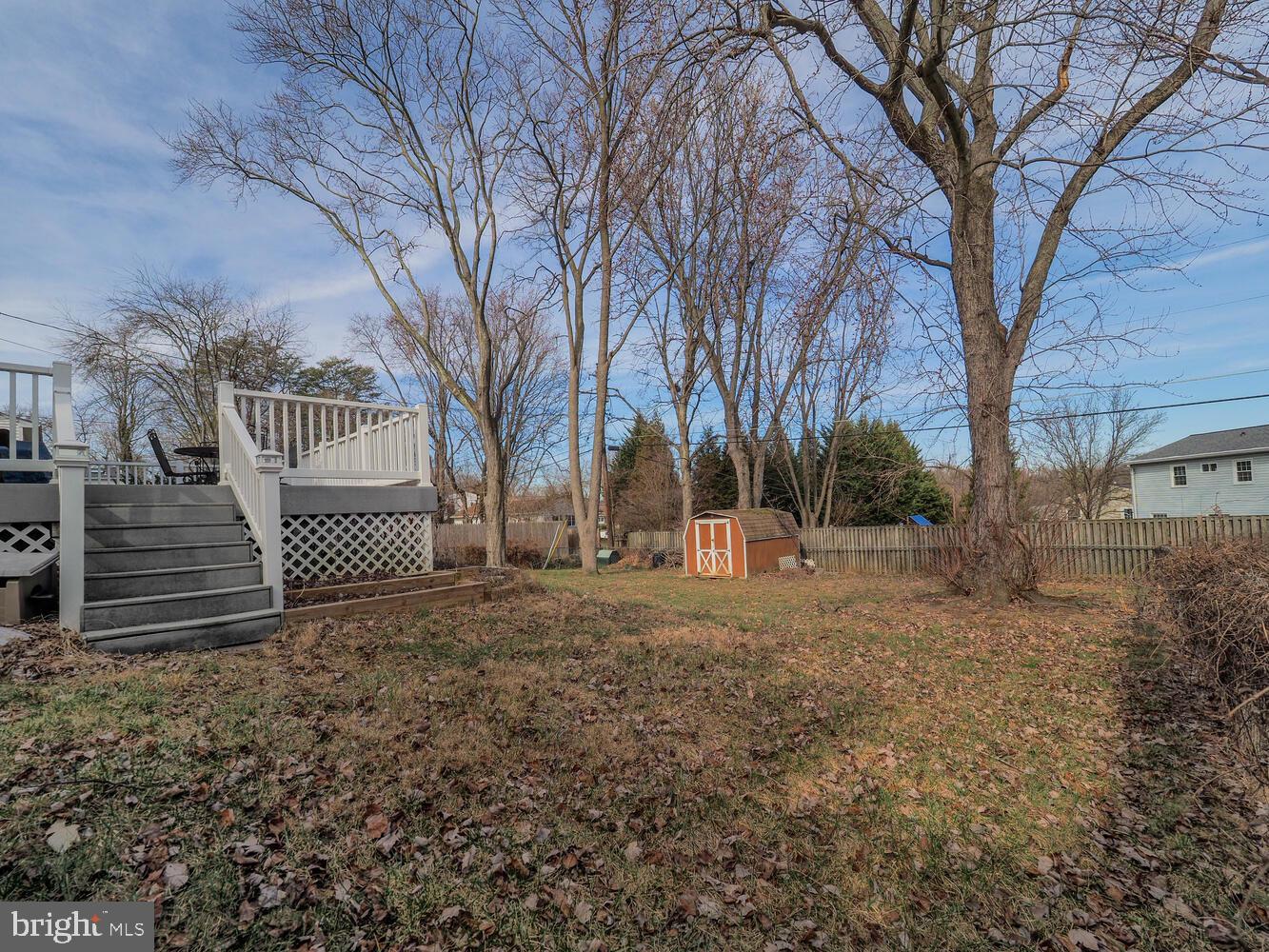 110 Rockrimmon Road Reisterstown, MD 21136 - Photo 59 of 68 Gallery Image 59