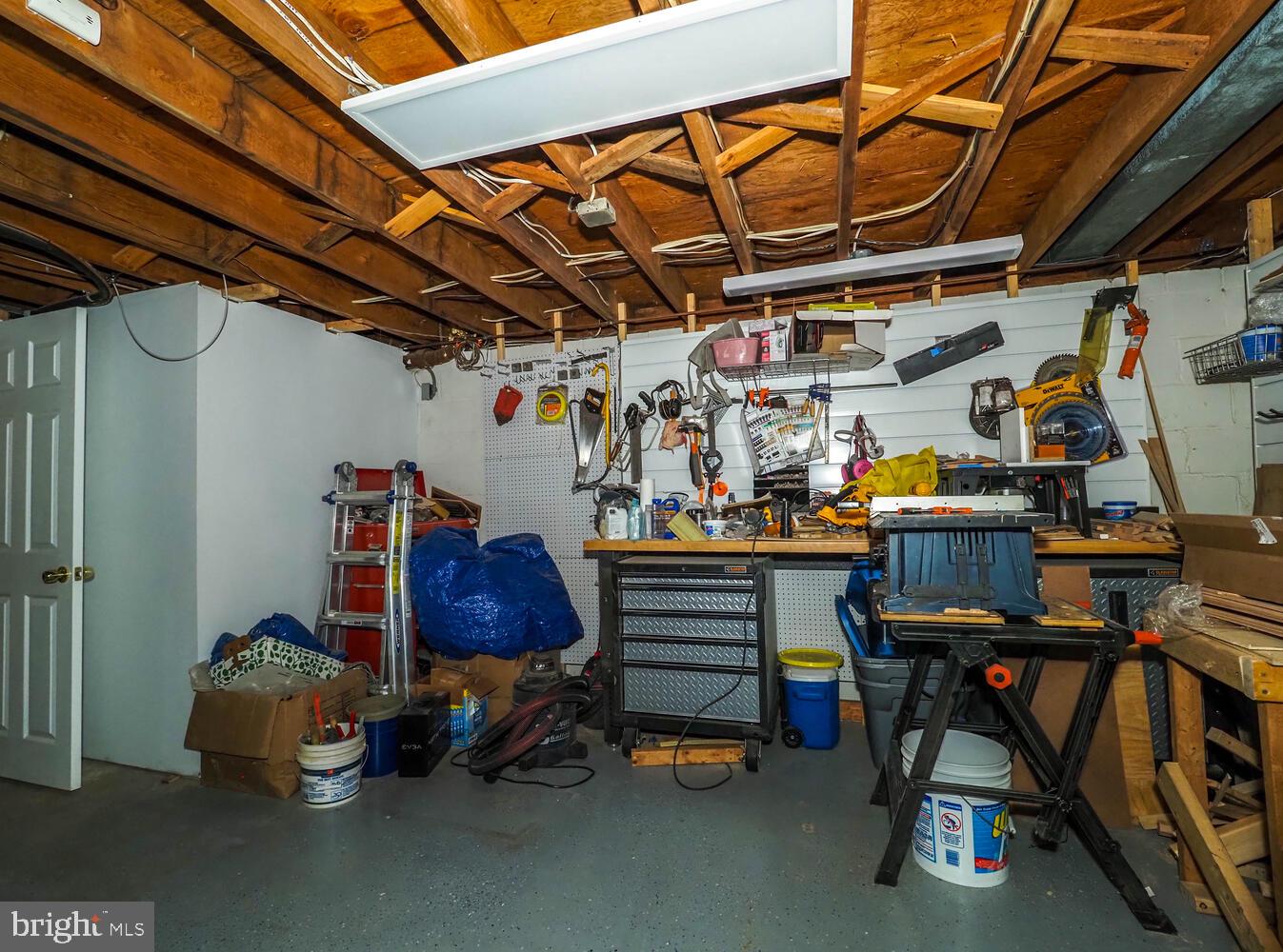 110 Rockrimmon Road Reisterstown, MD 21136 - Photo 62 of 68 Workshop area