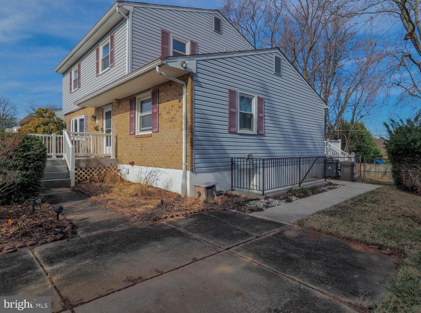 110 Rockrimmon Road Reisterstown, MD 21136 - Photo 68 of 68 Gallery Image 68
