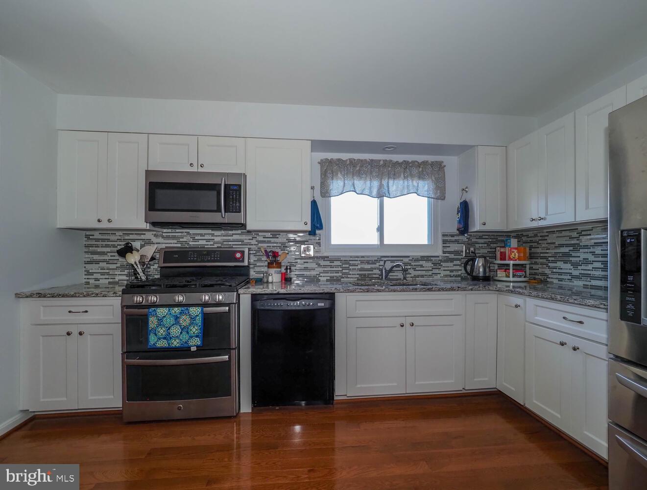 110 Rockrimmon Road Reisterstown, MD 21136 - Photo 8 of 68 Kitchen