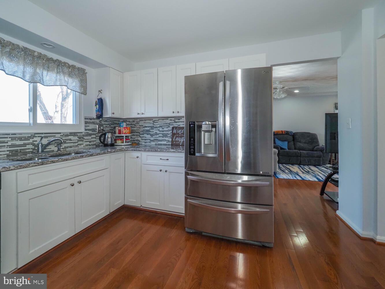 110 Rockrimmon Road Reisterstown, MD 21136 - Photo 9 of 68 Kitchen