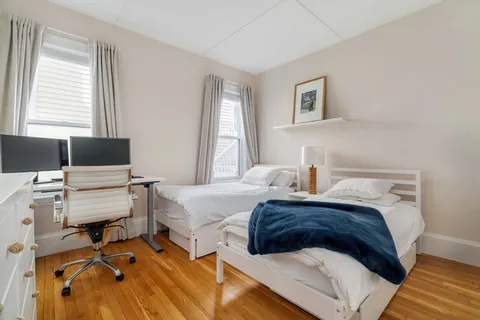 $1,575,000 | 19 Crocker Street, Somerville, MA 02143