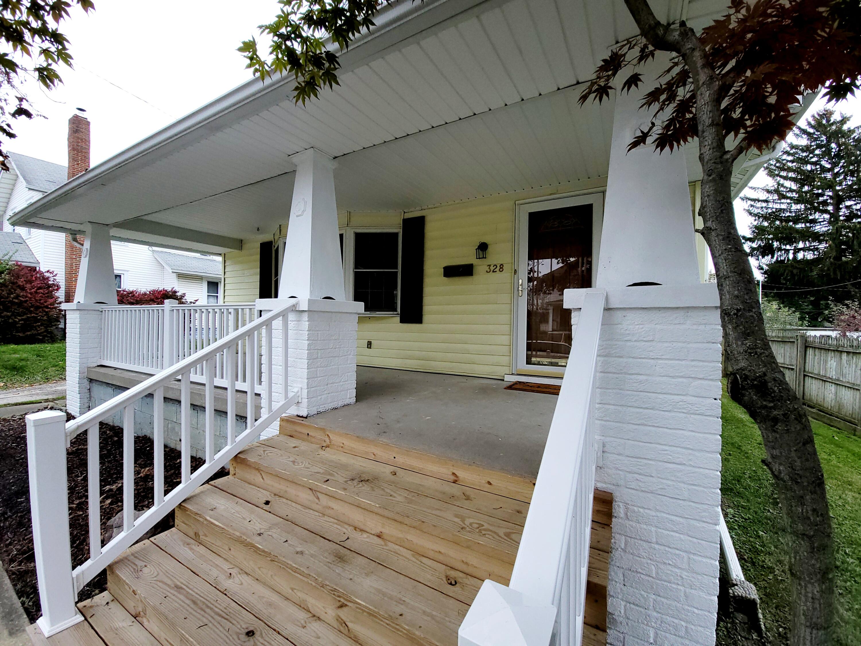 328 Bellaire Avenue Springfield, OH 45503 - Photo 4 of 37