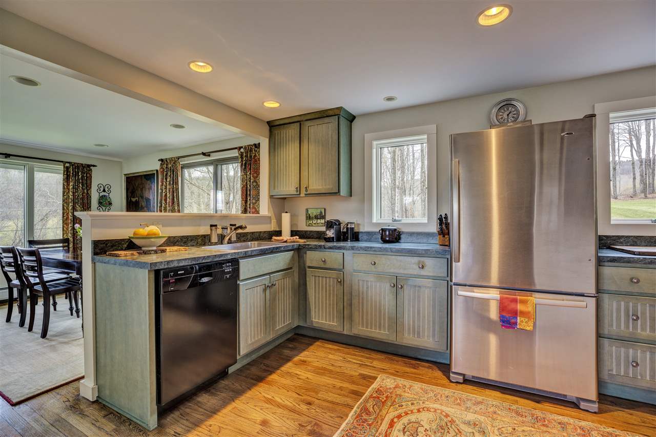 358 Dana Road Pomfret, VT 05053 - Photo 19 of 29