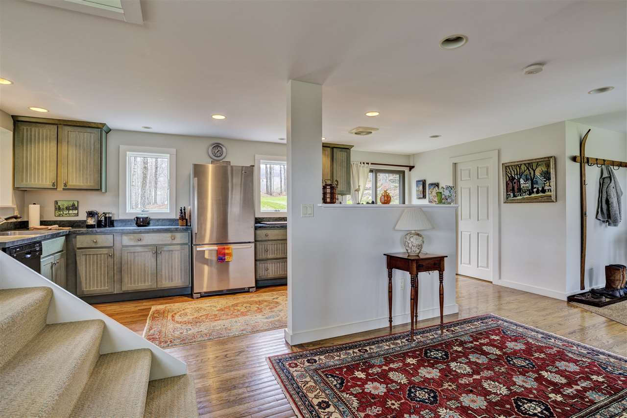 358 Dana Road Pomfret, VT 05053 - Photo 23 of 29