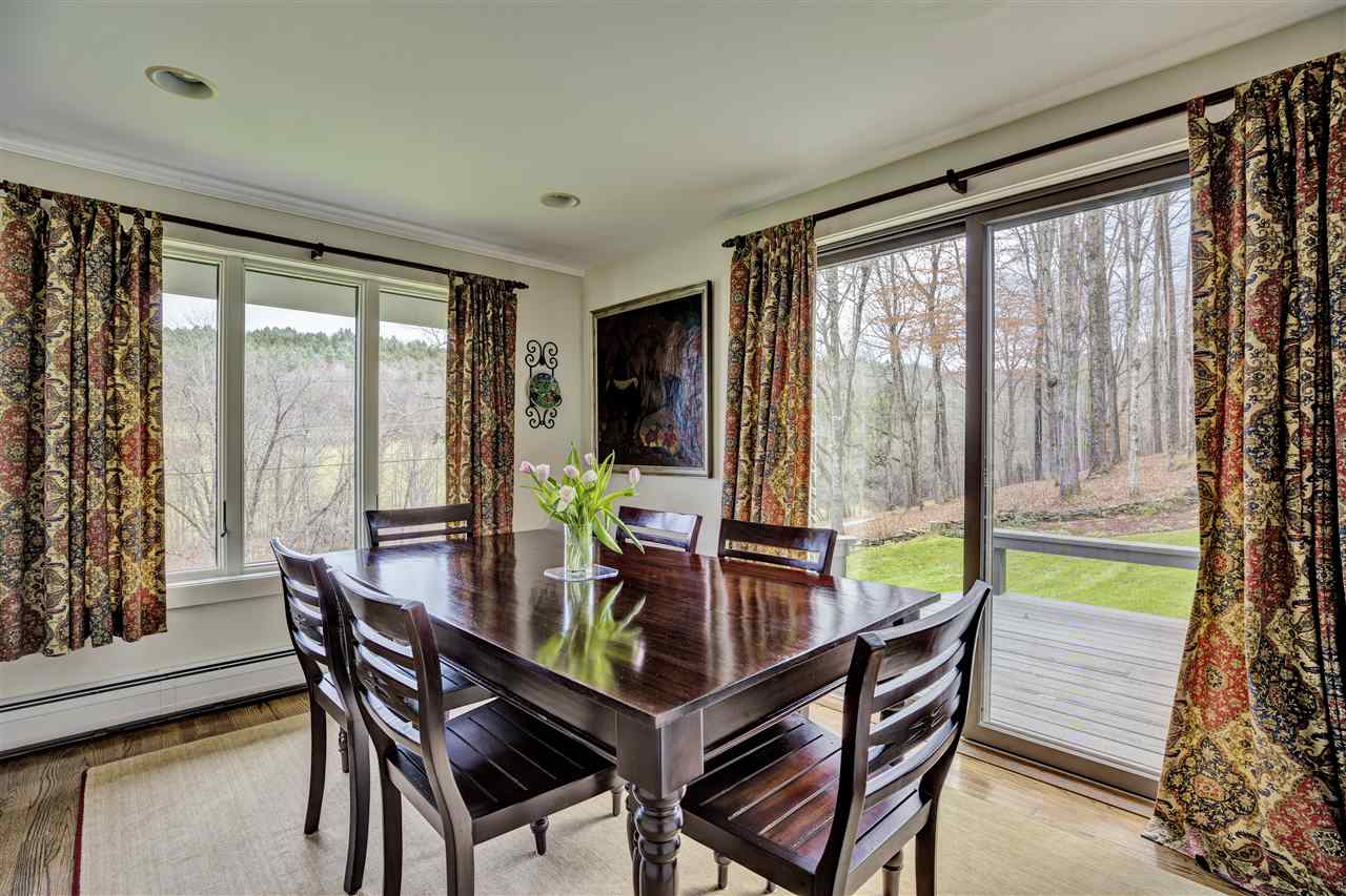 358 Dana Road Pomfret, VT 05053 - Photo 25 of 29