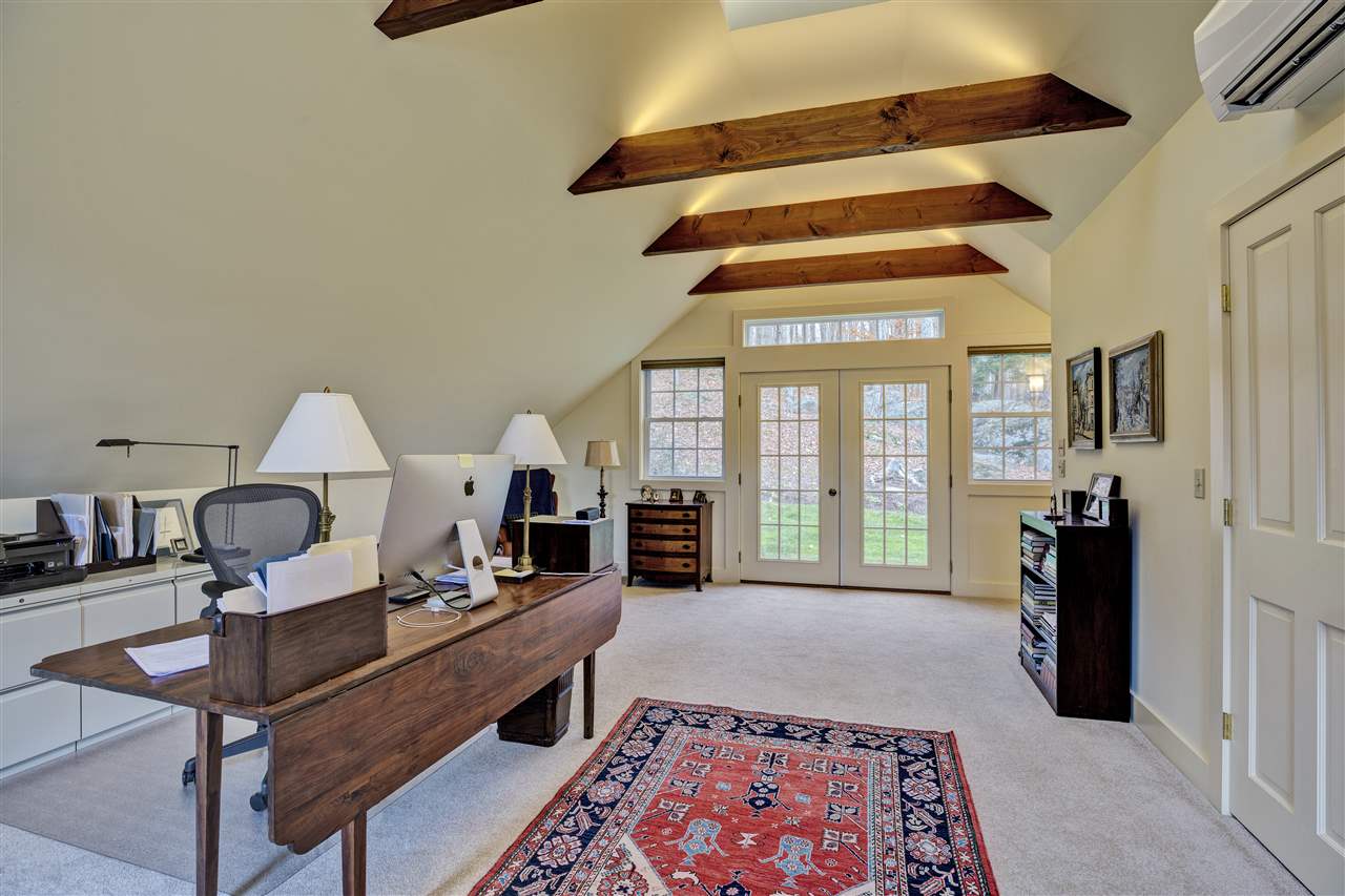 358 Dana Road Pomfret, VT 05053 - Photo 10 of 29