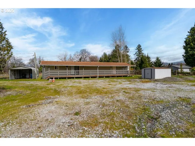 $399,900 | 3597 Leonard Road, Grants Pass, OR 97527