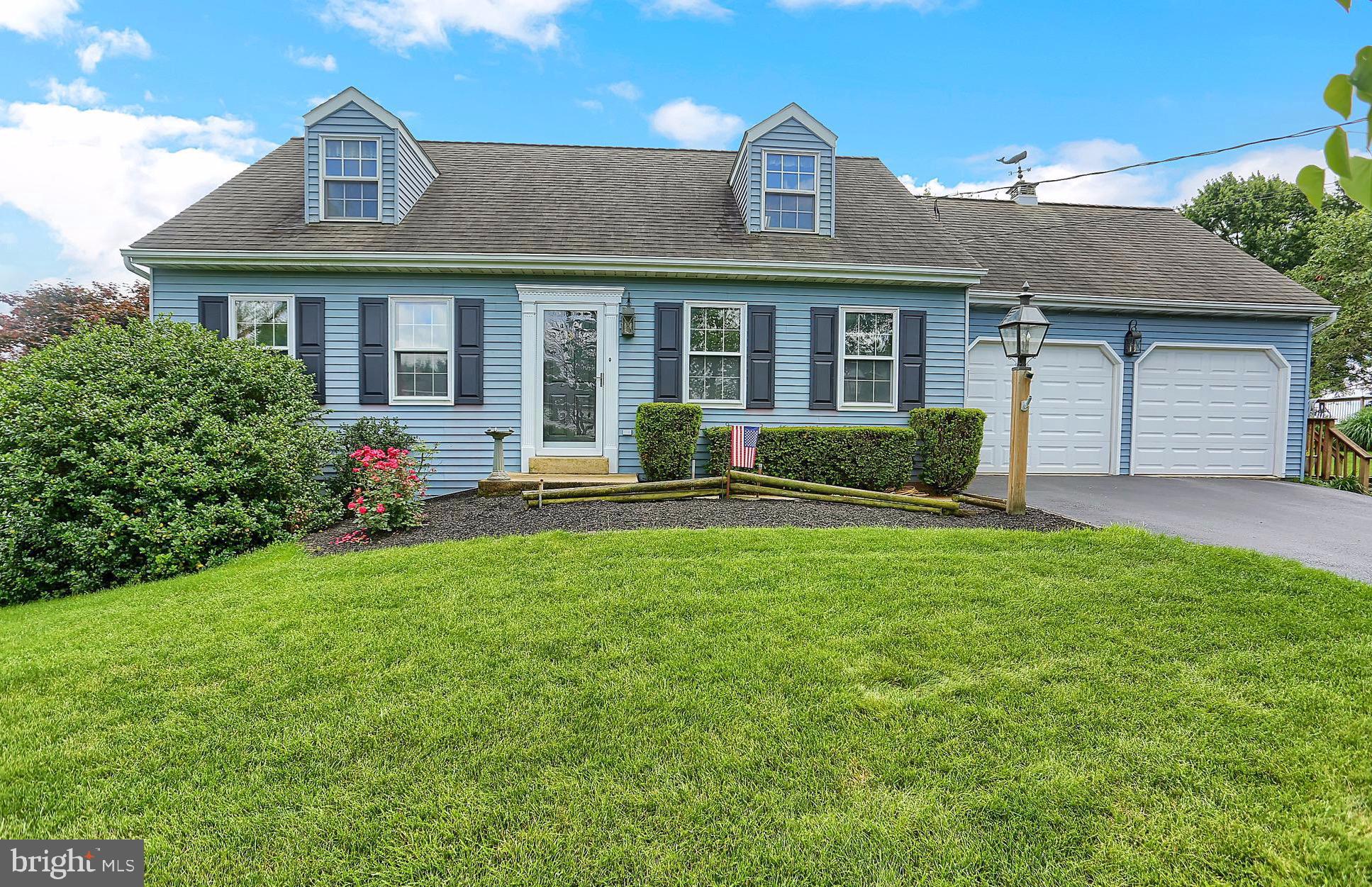 8123 Elizabethtown Road Elizabethtown, PA 17022 - Photo 1 of 32 Gallery Image 1