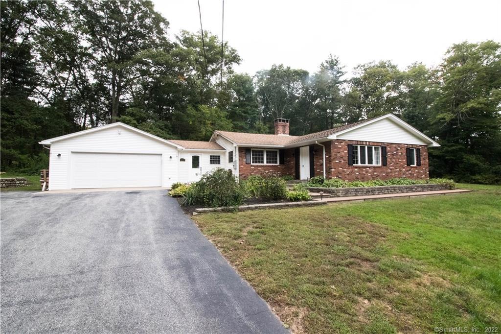 116 Ware Road Killingly, CT 06241 - Photo 1 of 1