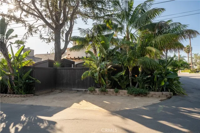 a view of balcony with patio and outdoor seating