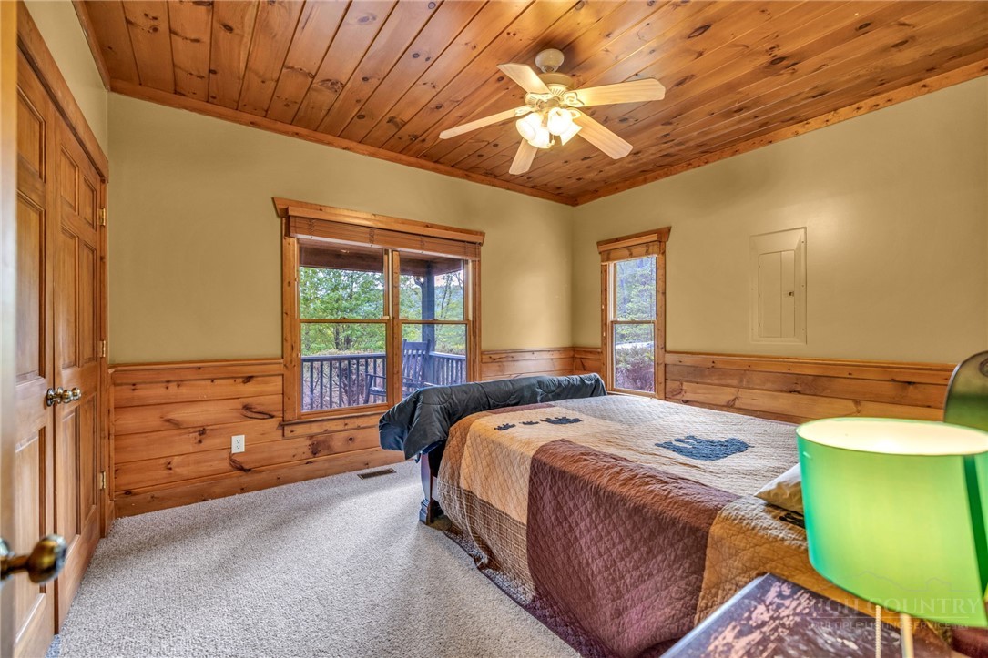 1600 Timber Ridge Road Millers Creek, NC 28651 - Photo 15 of 49