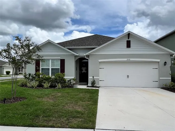 $1,750 | 2016 Carnostie Road, Winter Haven, FL 33884