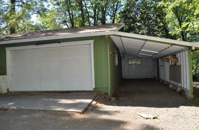 $135,000 | 29573 Fenders Ferry Road, Bella Vista, CA 96008