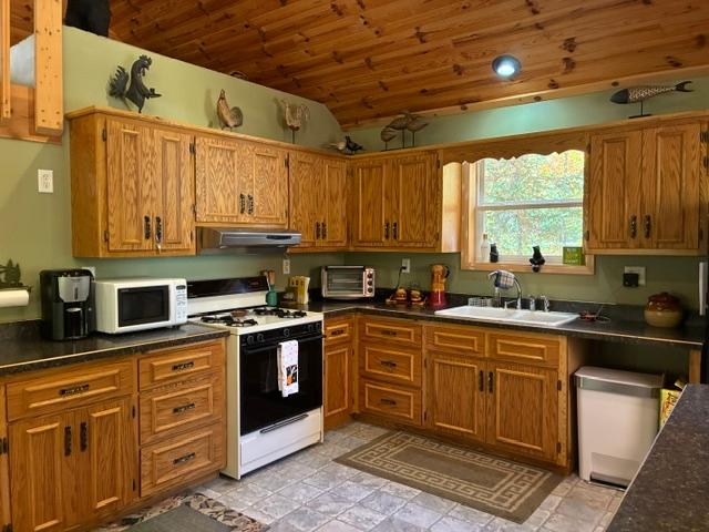 11826 Renberg Road Long Lake, WI 54542 - Photo 6 of 23 Gallery Image 6