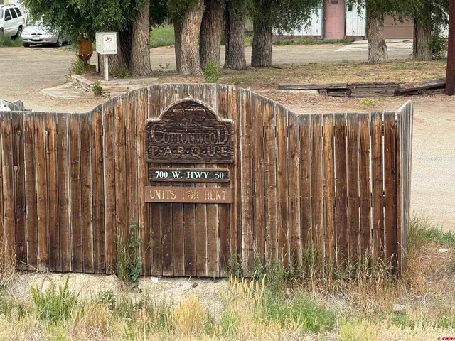 $1,350,000 | 700 Highway 50, Gunnison, CO 81230