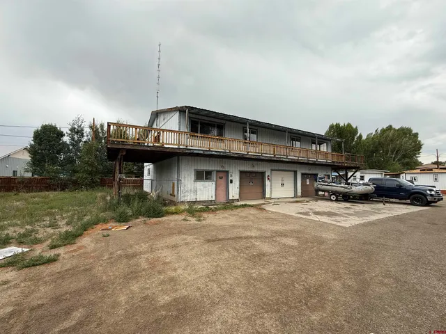 $1,350,000 | 700 Highway 50, Gunnison, CO 81230