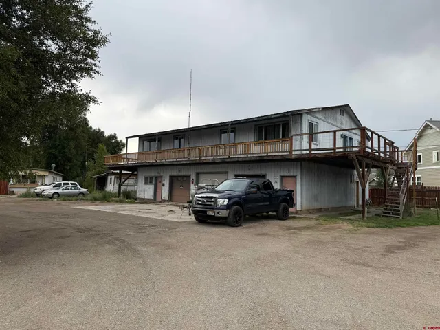 $1,350,000 | 700 Highway 50, Gunnison, CO 81230