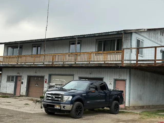 $1,350,000 | 700 Highway 50, Gunnison, CO 81230