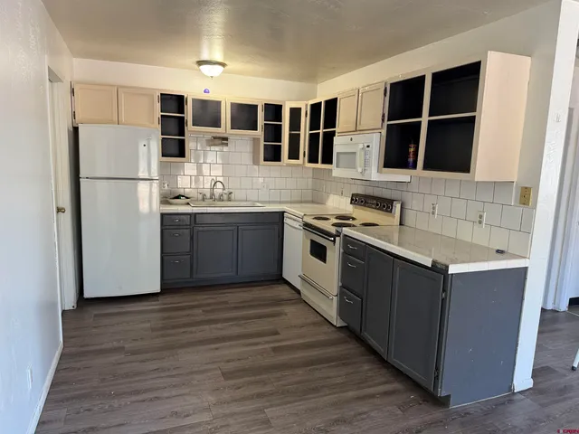 $1,350,000 | 700 Highway 50, Gunnison, CO 81230