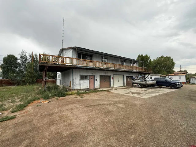 $1,350,000 | 700 Highway 50, Gunnison, CO 81230