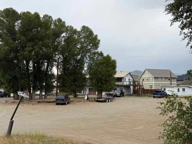 $1,350,000 | 700 Highway 50, Gunnison, CO 81230