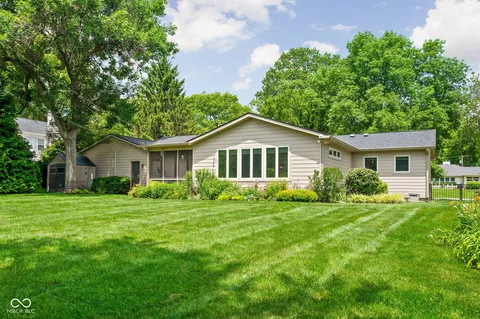 $519,900 | 813 East 79th Street, Indianapolis, IN 46240