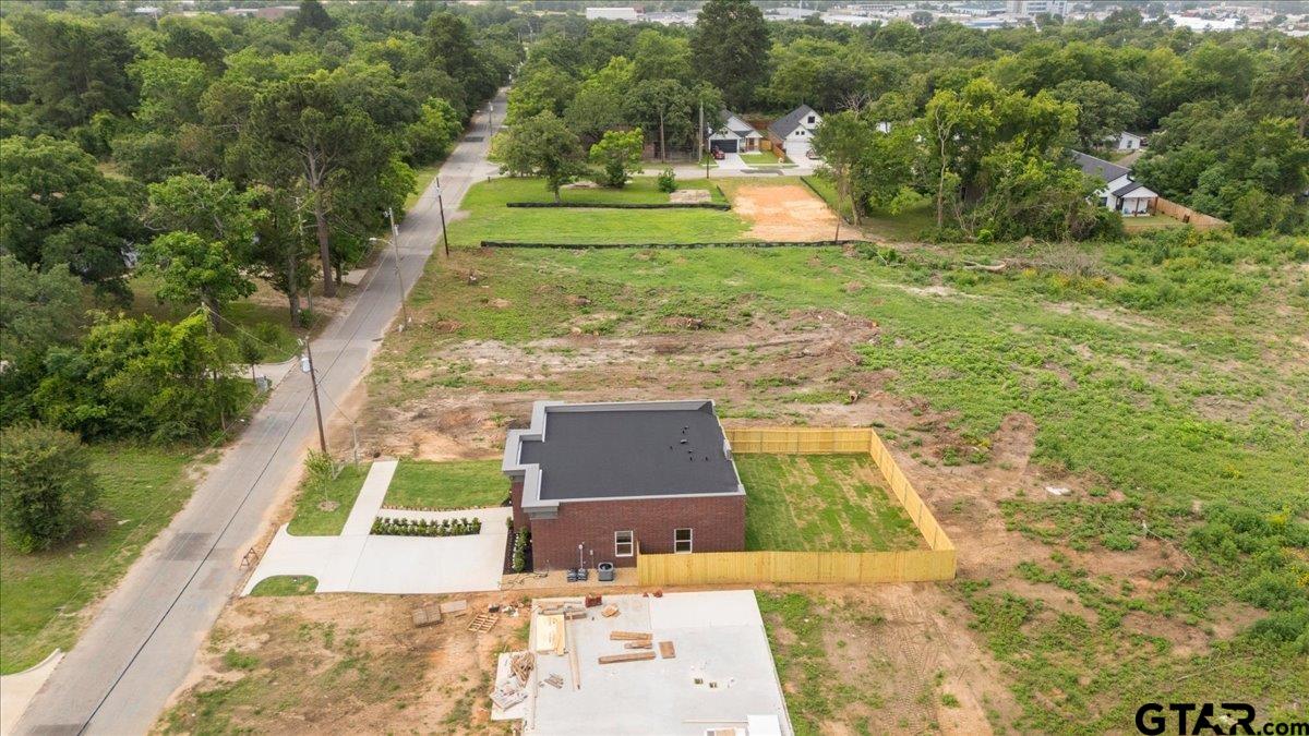 719 Britton Avenue Tyler, TX 75701 - Photo 42 of 45