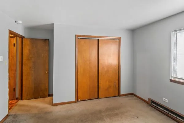 $1,395 | 17754 Rosewood Drive, Unit 1N, Lansing, IL 60438
