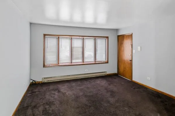 $1,395 | 17754 Rosewood Drive, Unit 1N, Lansing, IL 60438