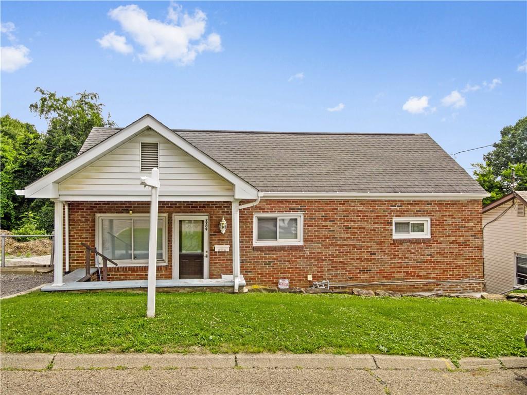 2209 Front Street Monaca, PA 15061 - Photo 2 of 25 Gallery Image 2