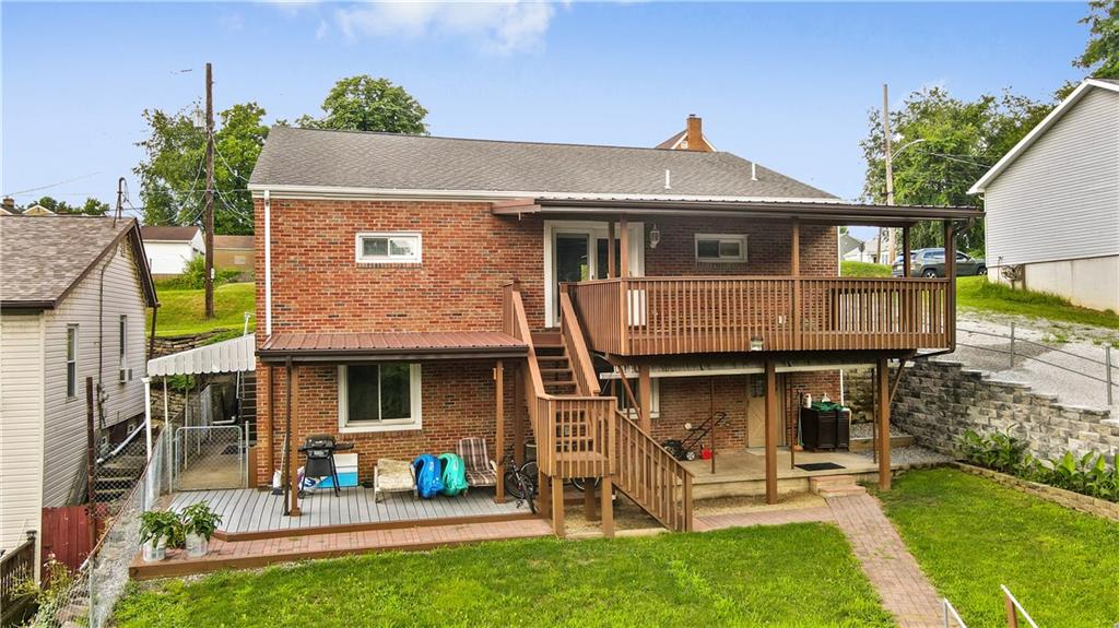 2209 Front Street Monaca, PA 15061 - Photo 14 of 25 Gallery Image 14