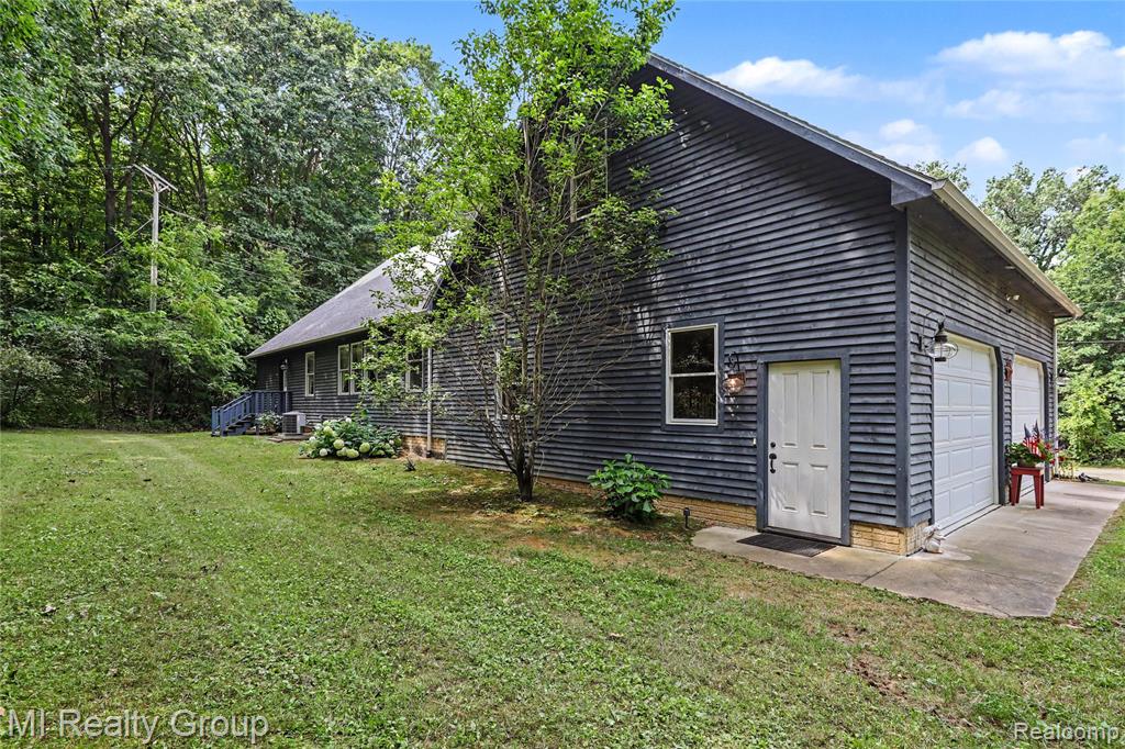 4760 Martus Road North Branch, MI 48461 - Photo 46 of 72 Gallery Image 46