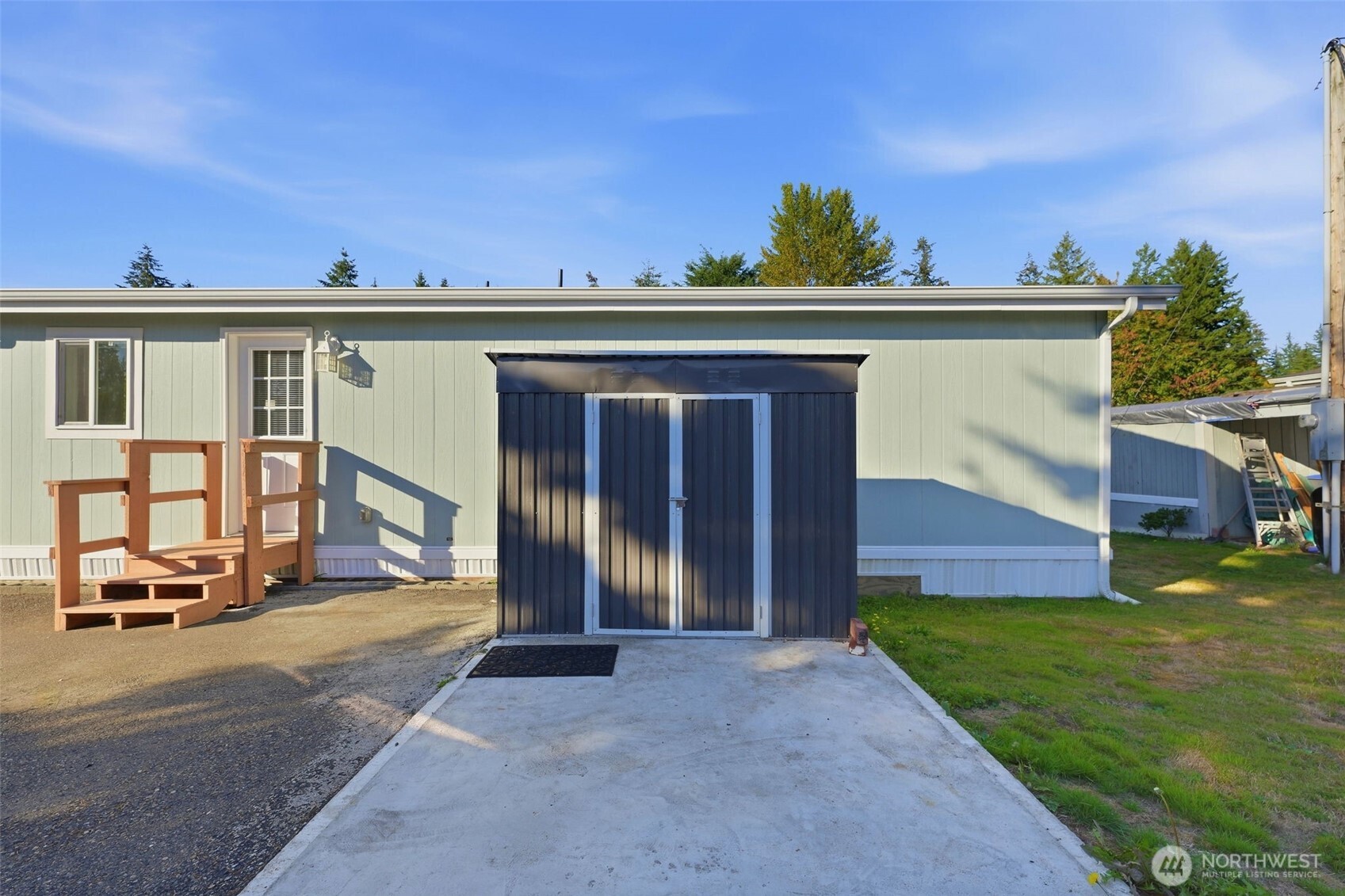 512 Southwest Berry Lake Road, Unit 26 Port Orchard, WA 98367 - Photo 29 of 33 Gallery Image 29