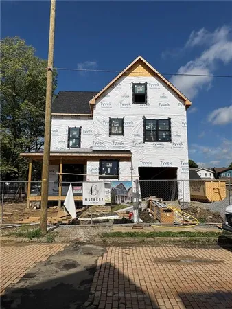 $739,800 | 558 Mifflin Avenue, Pittsburgh, PA 15221