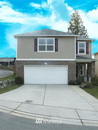 1416 175th Place Southeast Bothell, WA 98012 - Photo 1 of 1