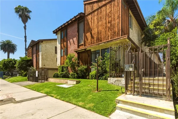 $474,900 | 8933 Willis Avenue, Unit 15, Panorama City, CA 91402