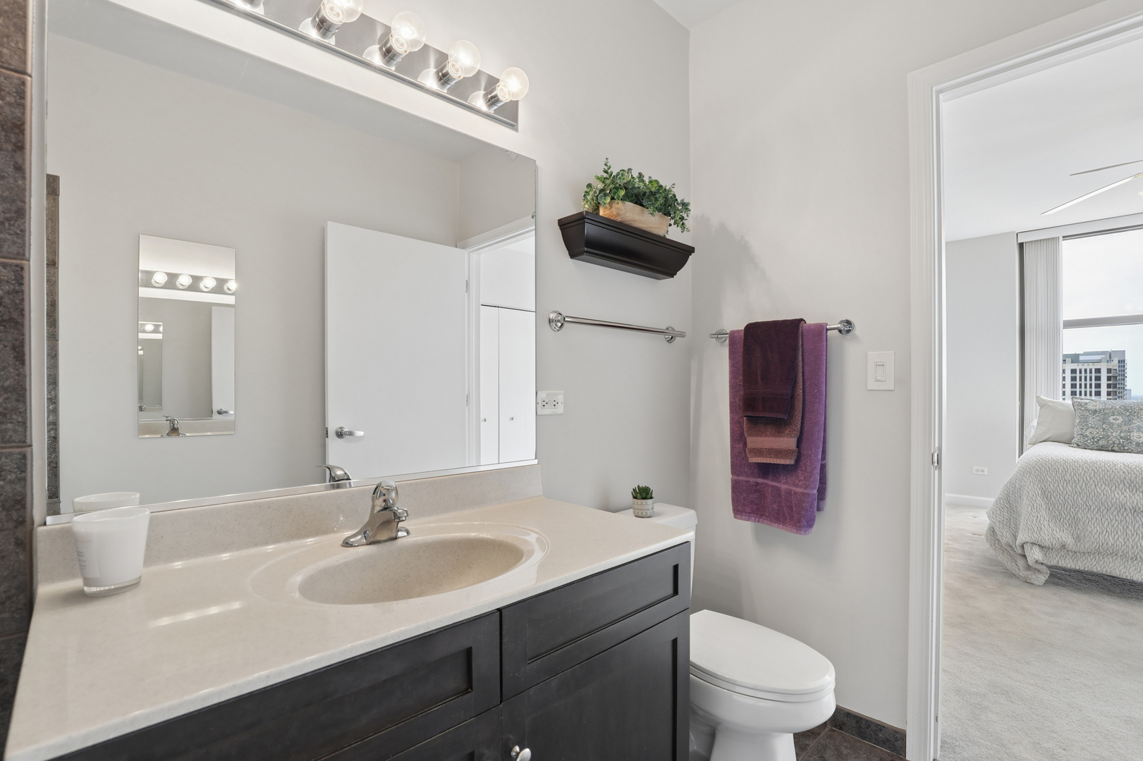 1101 South State Street, Unit 1607 Chicago, IL 60605 - Photo 18 of 28