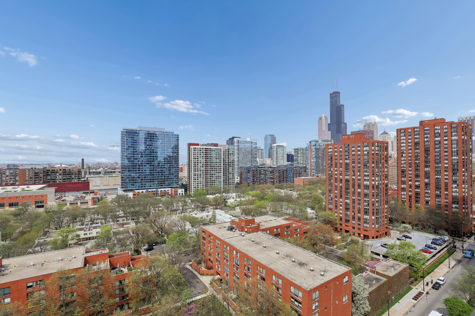 1101 South State Street, Unit 1607 Chicago, IL 60605 - Photo 24 of 28