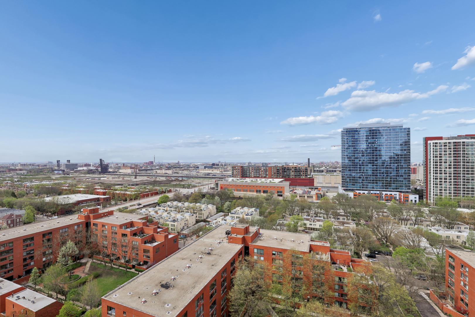 1101 South State Street, Unit 1607 Chicago, IL 60605 - Photo 25 of 28