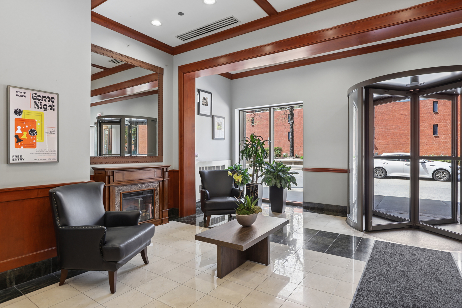 1101 South State Street, Unit 1607 Chicago, IL 60605 - Photo 27 of 28