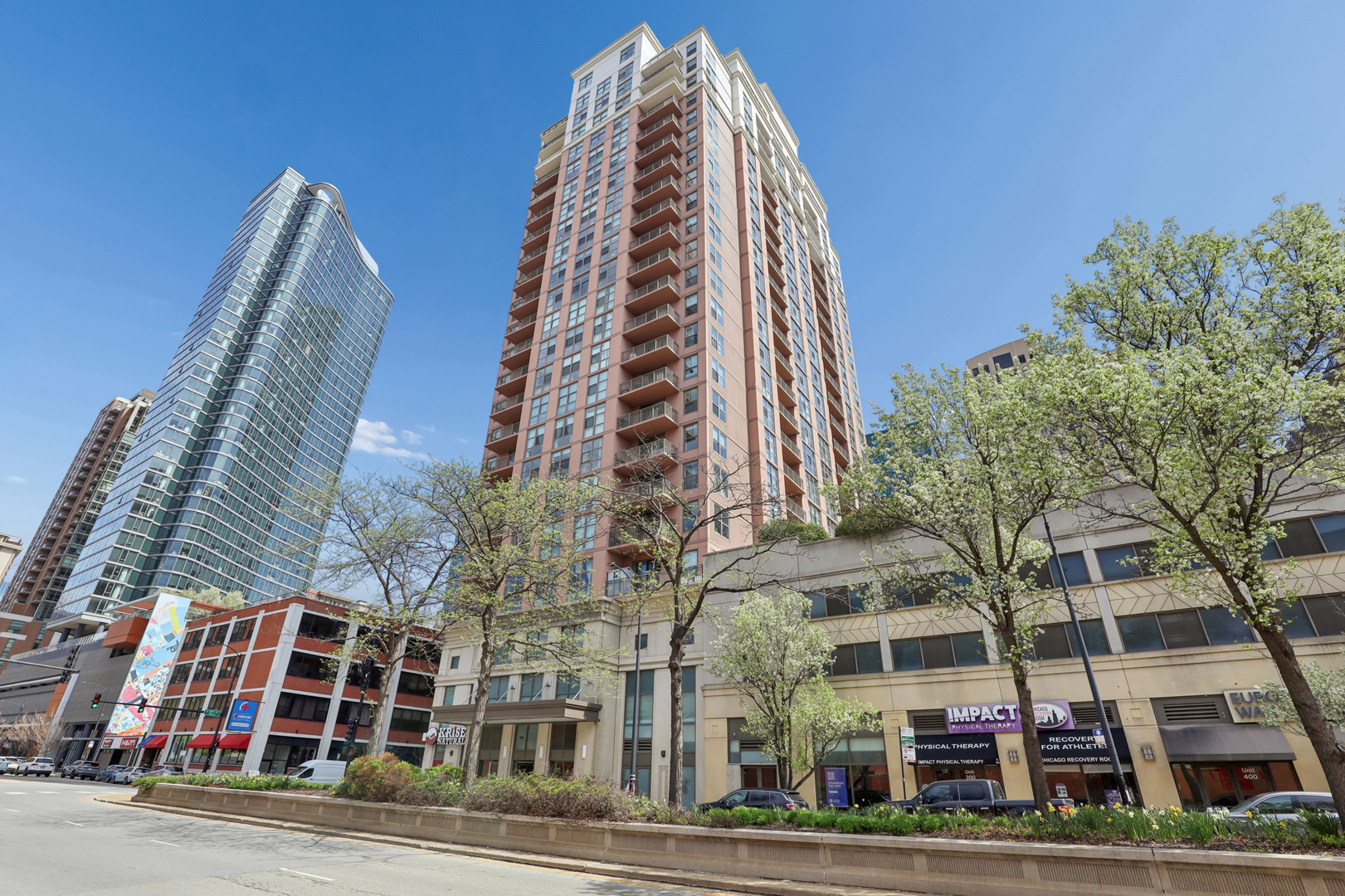 1101 South State Street, Unit 1607 Chicago, IL 60605 - Photo 28 of 28